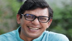 চঞ্চল চৌধুরী