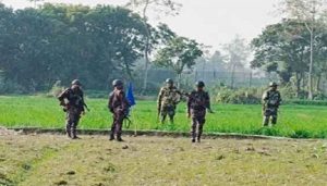 বিএসএফ