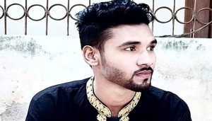বাংলাদেশি