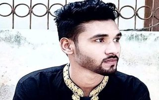 বাংলাদেশি