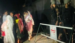 পাকিস্তানে দুটি মসজিদে ভারতের হামলা, নিহত বেড়ে ৮