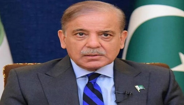 পাকিস্তানের প্রধানমন্ত্রী