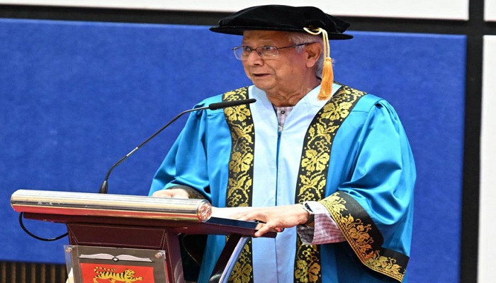 প্রধান উপদেষ্টা